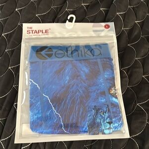 Ethika various designs